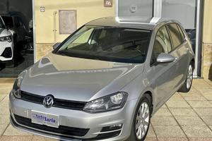 Volkswagen Golf 1.6 TDI 110 CV 5p. Comfortline Blu