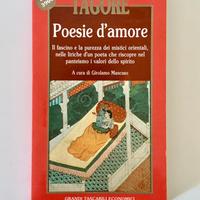 “Poesie d’Amore”