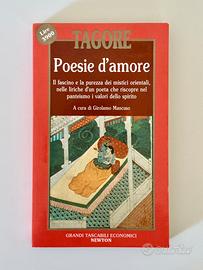 “Poesie d’Amore”