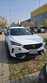 Cupra Formentor 1.5 Tsi Dsg 150 cv 