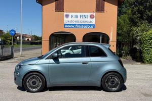 FIAT - 500 E - 500 Icon Berlina 42 KW