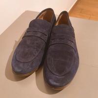 Mocassino uomo Tommy Hilfiger - tg. 42