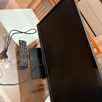 TV Monitor Samsung 22”