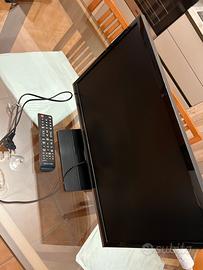 TV Monitor Samsung 22”