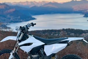 125 te  husaberg