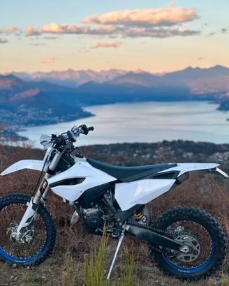 125 te  husaberg
