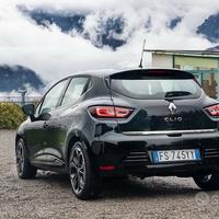 Ricambi Renault Clio