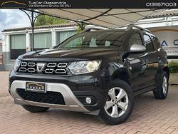 Dacia Duster Comfort TCe 100 Bi-fuel #7042