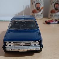 Fiat 131 