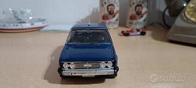 Fiat 131 