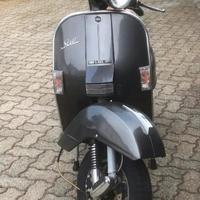 Vespa LML