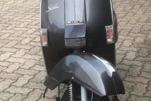 Vespa LML