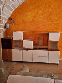 Cucina Componibile 