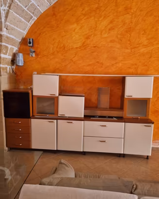 Cucina Componibile 