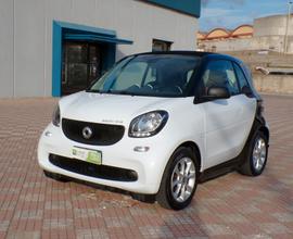 Smart ForTwo EQ Youngster