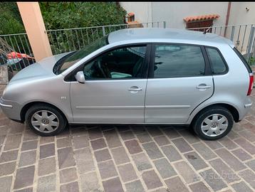 Volkswagen Polo 2005