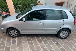 Volkswagen Polo 2005