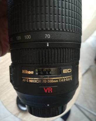 70-300 vr nikon