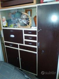 CREDENZA