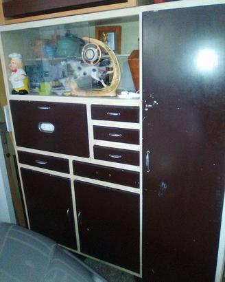 CREDENZA