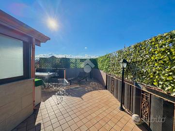 4 LOCALI A ORTA DI ATELLA