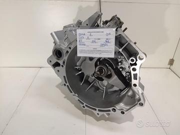 CAMBIO MANUALE COMPLETO MAZDA 6 S. Wagon AC0217100