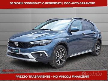 FIAT Tipo 5p 1.0 Cross 100cv