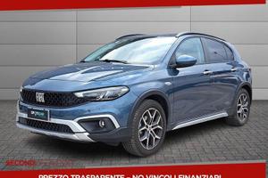 FIAT Tipo 5p 1.0 Cross 100cv