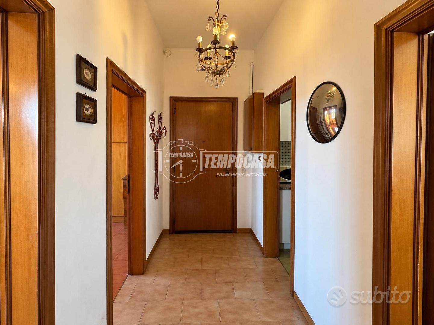 Appartamento – Bologna, Arcoveggio, Quartiere Navile - Altro