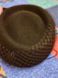 CAPPELLINO DA CERIMONIA 