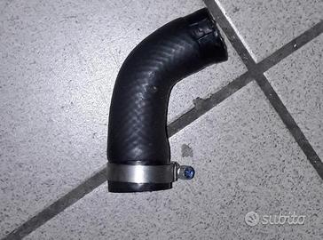Tubo radiatore corto tdm 900 abs '06 usato