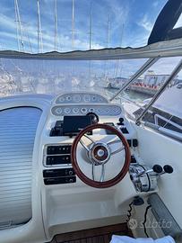 SALPA LAVER 32.5 (2005) – FULL REFIT 2026