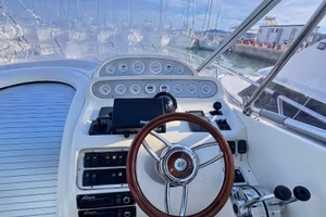 SALPA LAVER 32.5 (2005) – FULL REFIT 2026