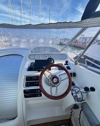 🚤 SALPA LAVER 32.5 – ANNO 2005 – FULL OPTIONAL