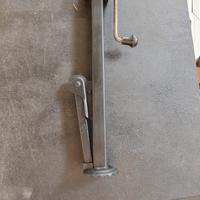 crick originale fiat 122, 127, 850