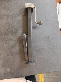 crick originale fiat 122, 127, 850