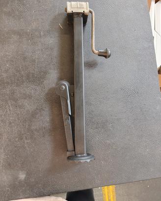 crick originale fiat 122, 127, 850