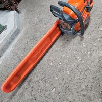 motosega husqvarna 592xp