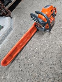 motosega husqvarna 592xp