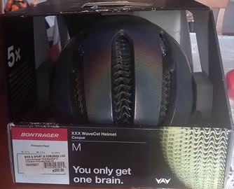 Casco Bontrager 