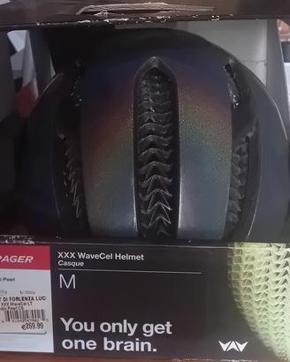 Casco Bontrager 