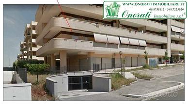 V-552 MQ 85 ROMA ZONA LUNGHEZZA/PONTE DI NONA