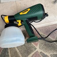 Verniciatore elettrico
