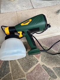 Verniciatore elettrico