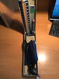 SFIGMOMANOMETRO A MERCURIO