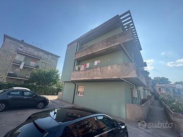 Attico/Mansarda Terni [Cod. rif 3256791VRG]