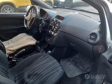 Opel Corsa turbo Diesel