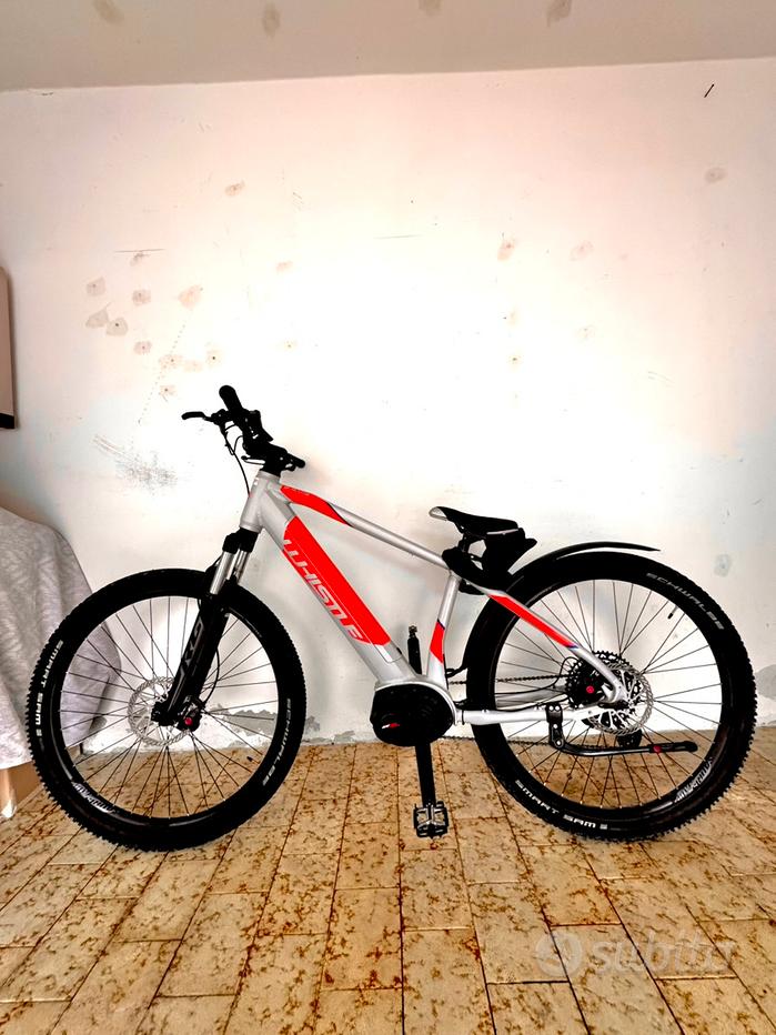 Bici elettrica Fantastiche offerte di Biciclette