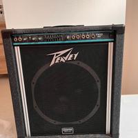 Peavy TKO 80 amplificatore basso