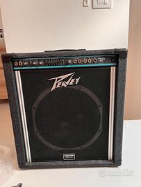 Peavy TKO 80 amplificatore basso